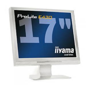 Iiyama ProLite E430-W