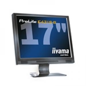 Iiyama ProLite E431S-B