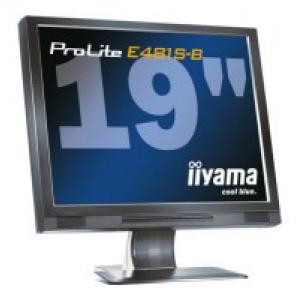 Iiyama ProLite E481S