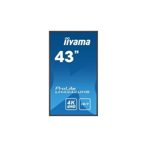 Iiyama ProLite LH4342UHS-B1