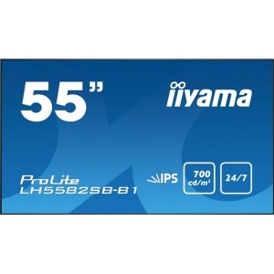 Iiyama ProLite LH5582SB-B1