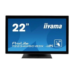 Iiyama ProLite T2234MSC-B3X