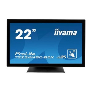 Iiyama ProLite T2234MSC-B5X