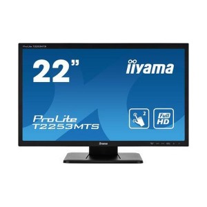 Iiyama ProLite T2253MTS-B1