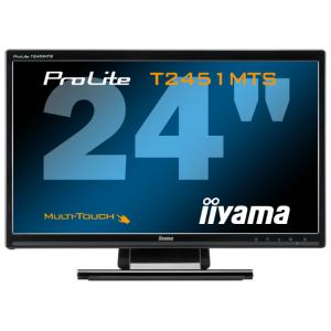 Iiyama ProLite T2451MTS