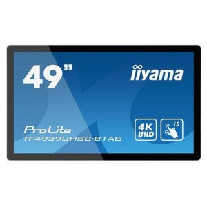 Iiyama ProLite TF4939UHSC-B1AG