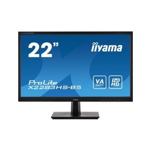 Iiyama ProLite X2283HS-B5