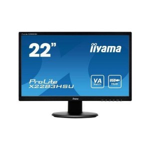 Iiyama ProLite X2283HSU-B1DP