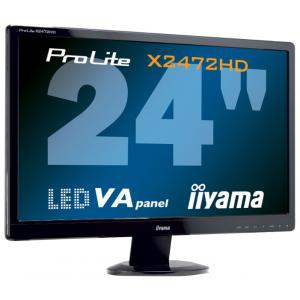 Iiyama ProLite X2472HD-1