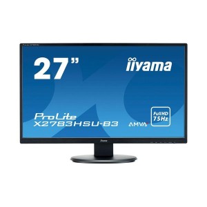 Iiyama ProLite X2783HSU-B3