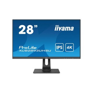 Iiyama ProLite XUB2893UHSU-B1 28"