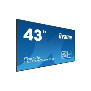 Iiyama Prolite LE4340UHS-B1