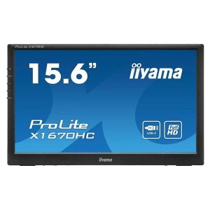 Iiyama X1670HC-B1