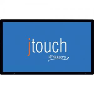 InFocus JTouch 65-inch Whiteboard with Capacitive Touch (INF6502WB)