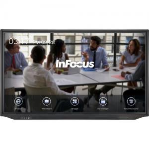 InFocus JTouch Plus 86-inch 4K (INF8630AG)