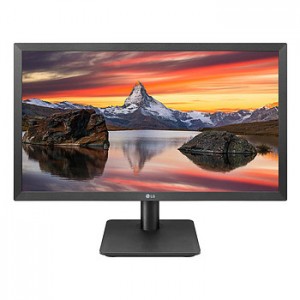 LG 21.5" 22MP410-B