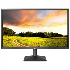 LG 22" LED 22MK400H-B