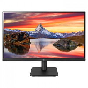 LG 23.8" 24MP400-B