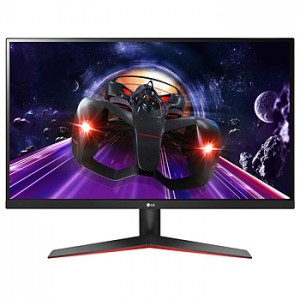 LG 23.8" LED 24MP60G-B