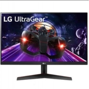 LG 23.8" UltraGear 24GN600-B
