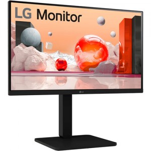 LG 24BA550-B 23.8" Full HD 100 Hz 24BA550-B