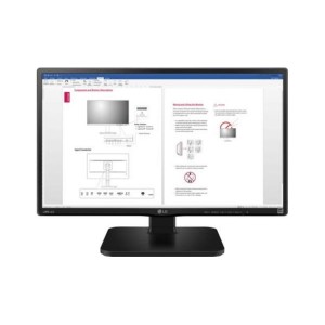 LG 24BK450H-B