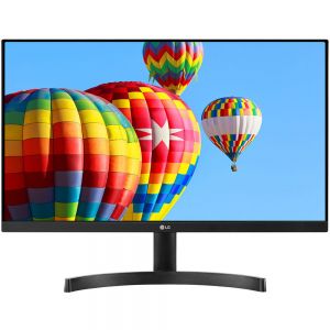 LG 24ML600M-B 24"