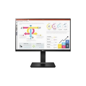 LG 24QP750-B