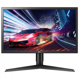 LG 24" 24GL650-B