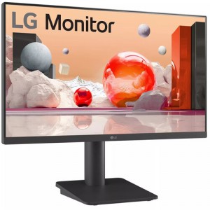 LG 25MS550-B 24.5" 100 Hz 25MS550-B