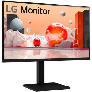 LG 27BA550-B 27" Full HD 100 Hz