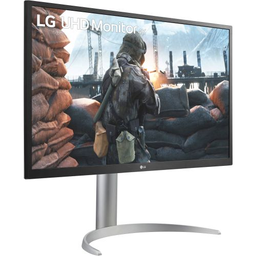 LG 27BP55U-B 27"