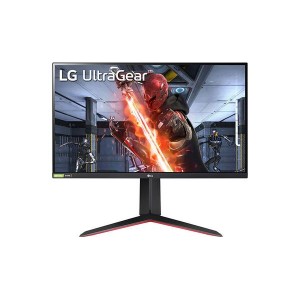 LG 27GN650-B