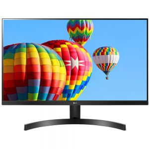 LG 27ML600M-B 27"