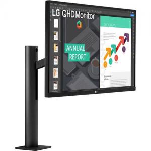 LG 27QN880-B WQHD WLED