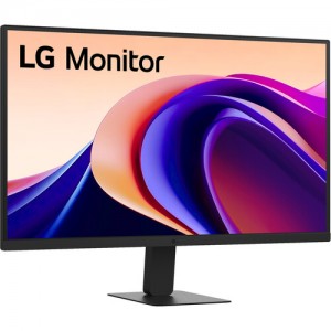 LG 27U631A-B 27" 1440p HDR 100 Hz 27U631A-B.AUSQ