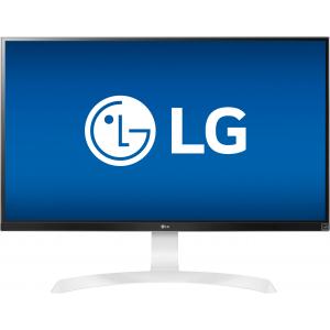 LG 27UD69P-W