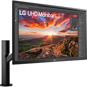 LG 27UK580-B 27"