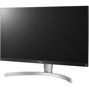 LG 27UL650-W 4K UHD WLED