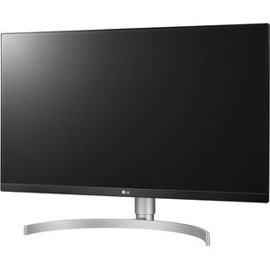 LG 27UL850-W 4K UHD