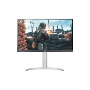 LG 27UP650-W