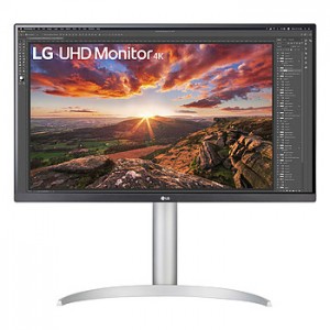 LG 27" LED 27UP850-W