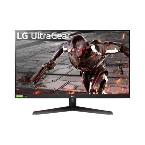 LG 32GN500-B