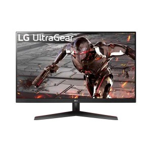 LG 32GN600-B