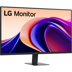 LG 32U631A-B 31.5" 1440p HDR 100 Hz