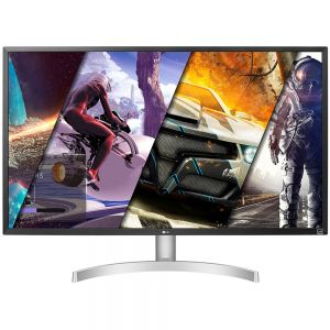 LG 32UL500-W 32"