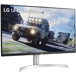 LG 32UN550-W 31.5"