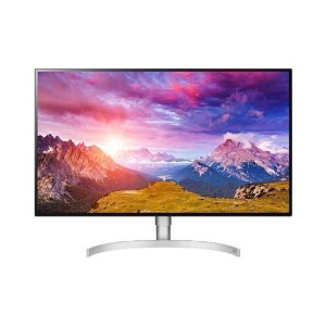 LG 32UN650-W