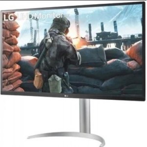 LG 32UP550-W