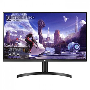 LG 32" 32QN650-B